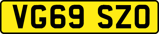 VG69SZO