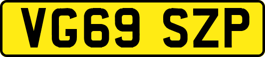 VG69SZP