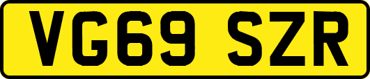 VG69SZR