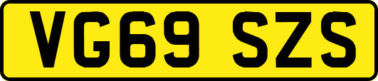 VG69SZS