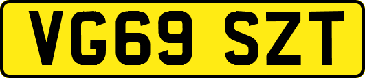 VG69SZT