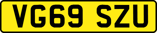 VG69SZU