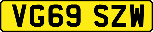 VG69SZW