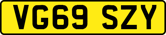 VG69SZY