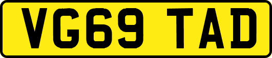 VG69TAD