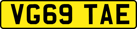 VG69TAE