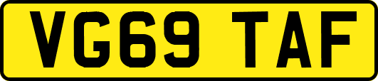VG69TAF