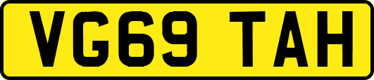 VG69TAH