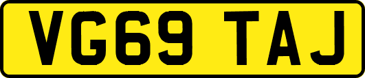 VG69TAJ