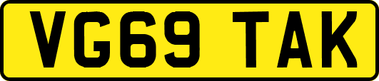 VG69TAK