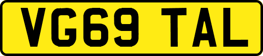 VG69TAL