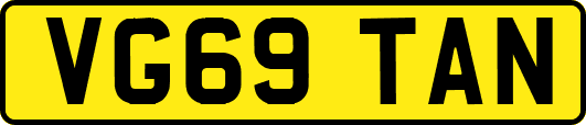 VG69TAN
