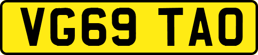 VG69TAO
