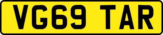 VG69TAR
