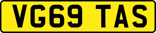 VG69TAS