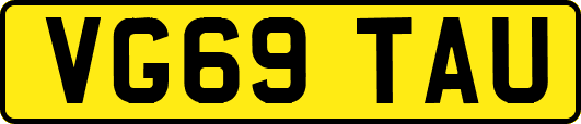 VG69TAU