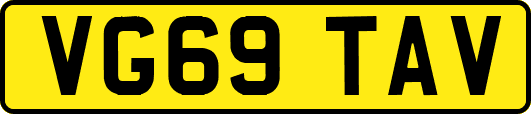 VG69TAV