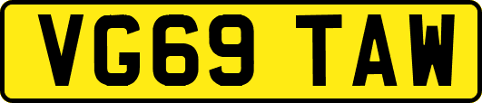 VG69TAW
