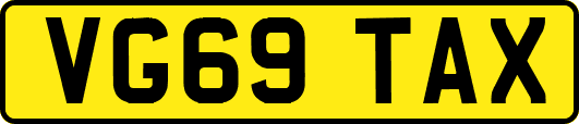VG69TAX
