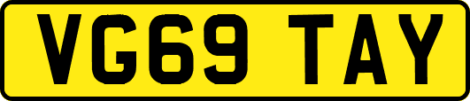 VG69TAY