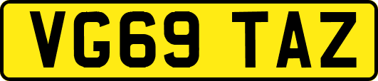VG69TAZ
