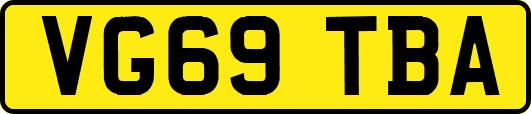 VG69TBA