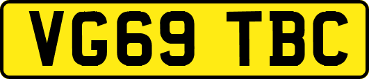 VG69TBC