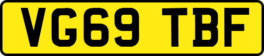 VG69TBF