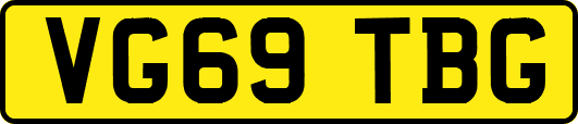 VG69TBG