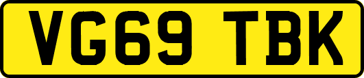 VG69TBK