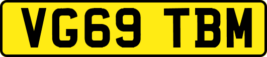 VG69TBM