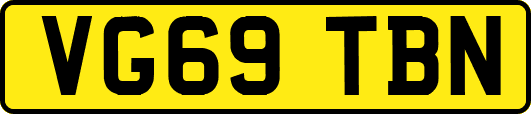 VG69TBN