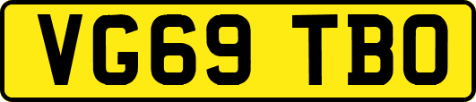 VG69TBO
