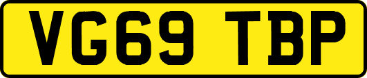 VG69TBP