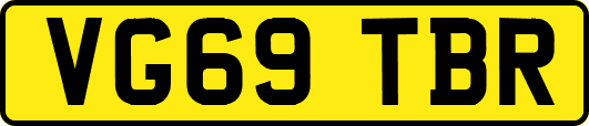 VG69TBR