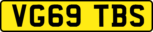 VG69TBS