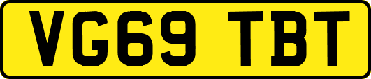 VG69TBT