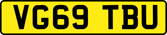 VG69TBU