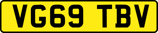 VG69TBV