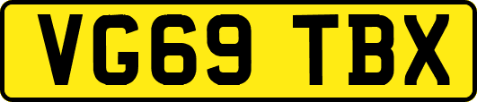 VG69TBX