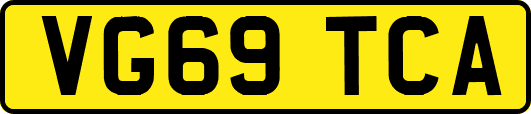 VG69TCA