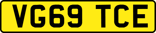 VG69TCE