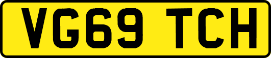 VG69TCH