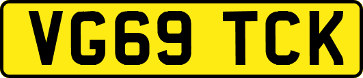 VG69TCK