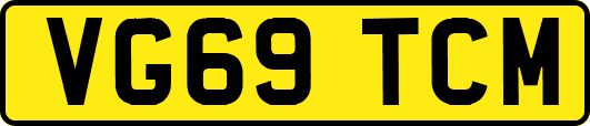 VG69TCM