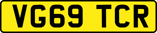 VG69TCR
