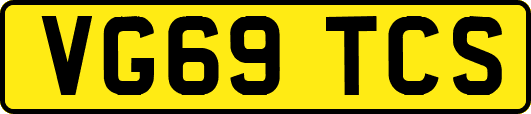VG69TCS