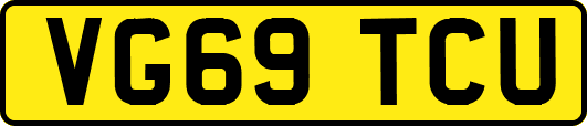 VG69TCU