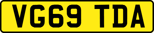 VG69TDA