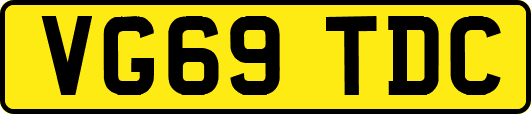 VG69TDC